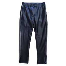 Pantaloni Manila Grace Bambine e ragazze Nero