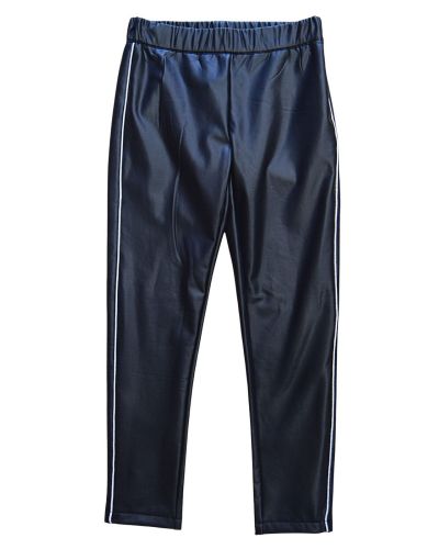 Pantaloni Manila Grace Bambine e ragazze Nero