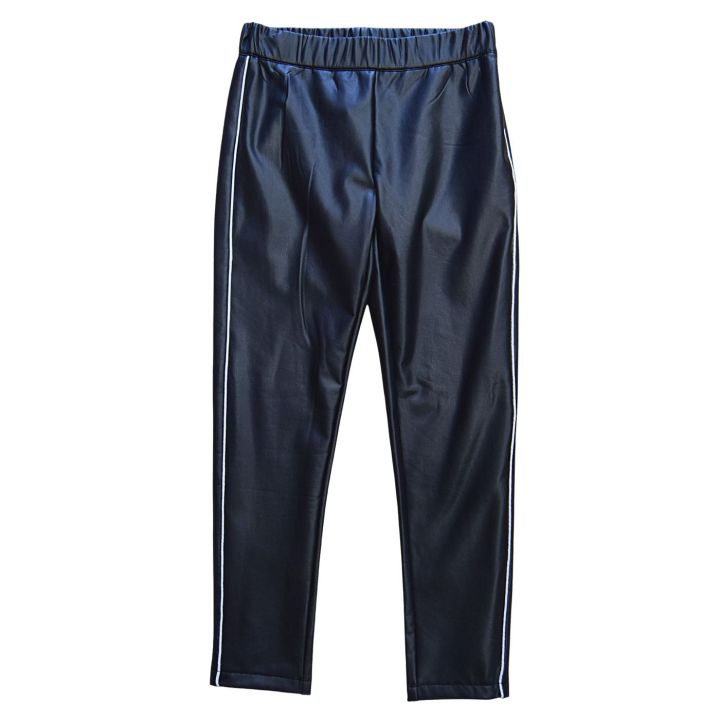 Pantaloni Manila Grace Bambine e ragazze Nero