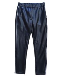 Pantaloni Manila Grace Bambine e ragazze Nero