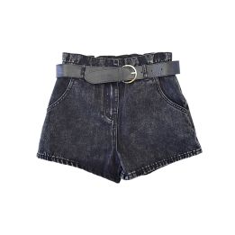 Short Manila Grace Bambine e ragazze Nero - Autunno/Inverno