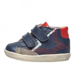 Sneakers Falcotto Bimbo Blu