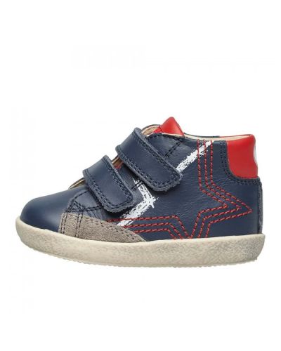 Sneakers Falcotto Bimbo Blu
