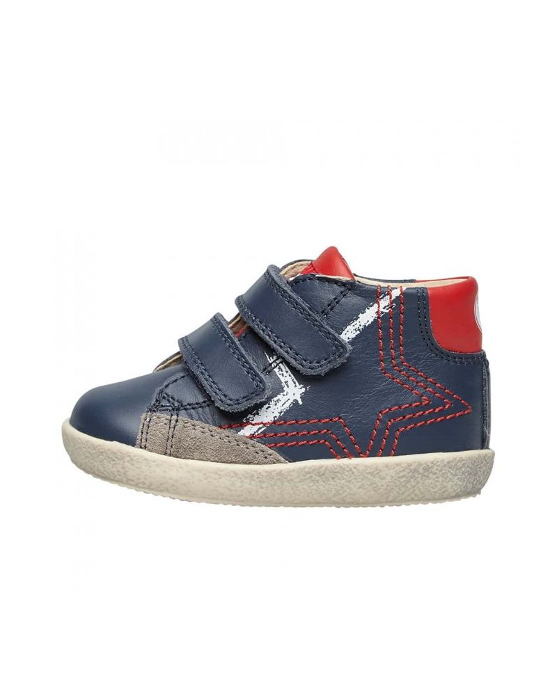 Sneakers Falcotto Bimbo Blu