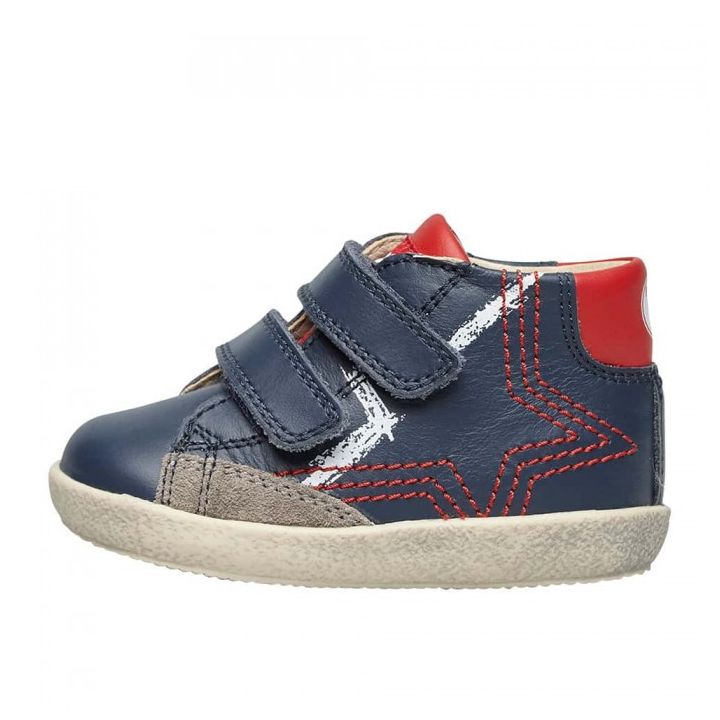 Sneakers Falcotto Bimbo Blu