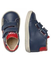 Sneakers Falcotto Bimbo | Tamaiti Boutique