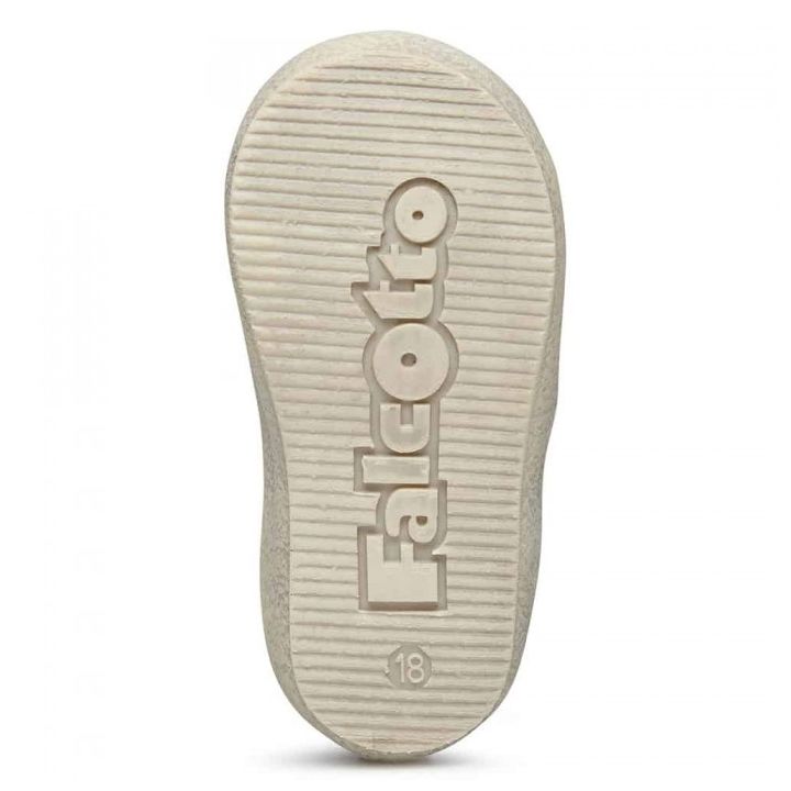Sneakers Falcotto Blu Bimbo | Tamaiti
