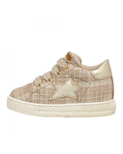 Sneakers Falcotto Bimba Oro