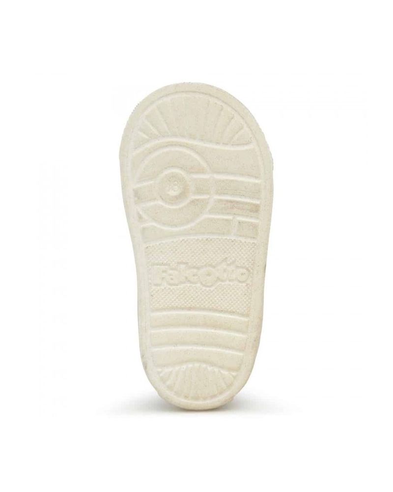 Sneakers Falcotto Bimba Oro - Autunno/Inverno