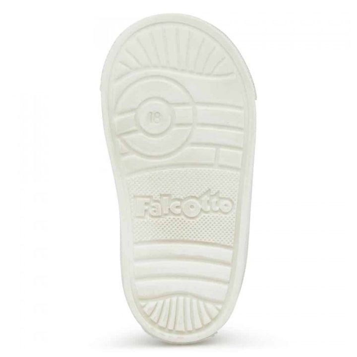 Sneakers Falcotto Bimba Oro - Autunno/Inverno