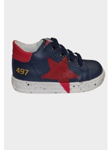 Sneakers Falcotto Bimbo Sportivo