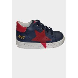 Sneakers Falcotto Bimbo Blu