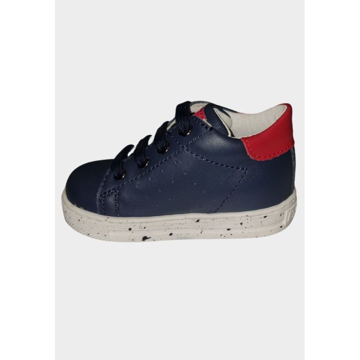 Sneakers Falcotto Bimbo Blu - Autunno/Inverno