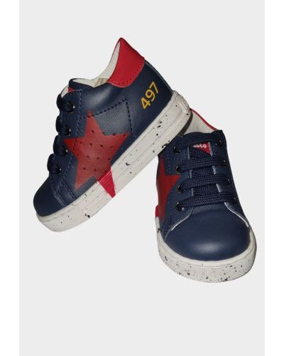 Sneakers Falcotto Bimbo | Tamaiti Boutique