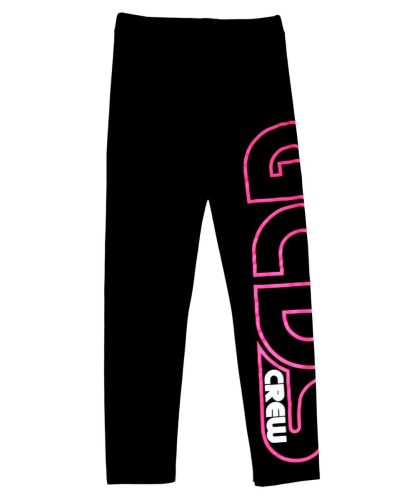 Jeggings GCDS Bambine e ragazze Nero - Autunno/Inverno