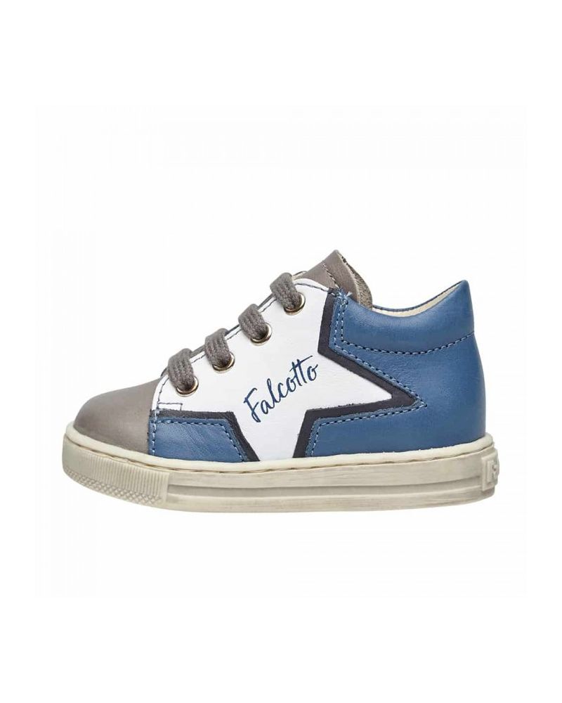 Sneakers Falcotto Bimbo Blu