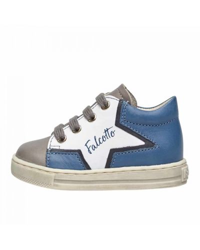 Sneakers Falcotto Bimbo Blu