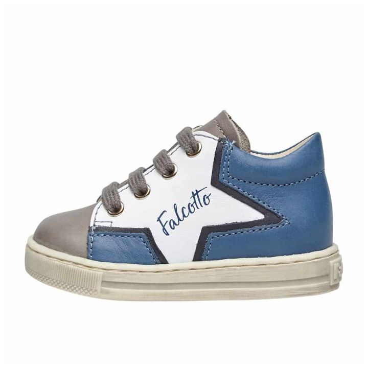 Sneakers Falcotto Bimbo Blu