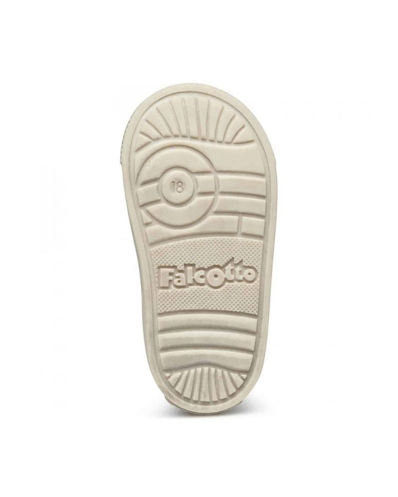 Sneakers Falcotto Bimbo Blu - Autunno/Inverno