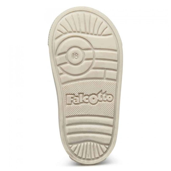 Sneakers Falcotto Bimbo Blu - Autunno/Inverno