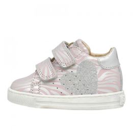 Sneakers Falcotto Bimba Rosa - Autunno/Inverno