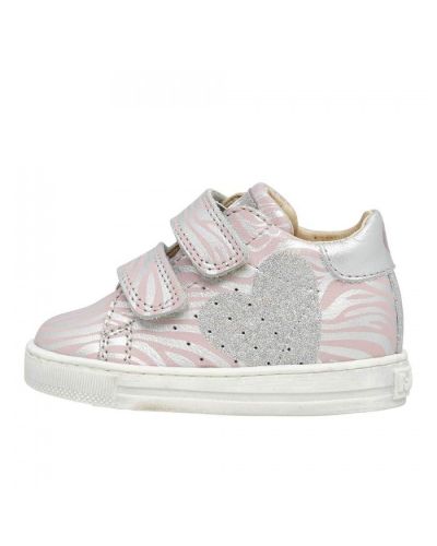 Sneakers Falcotto Bimba Rosa - Autunno/Inverno