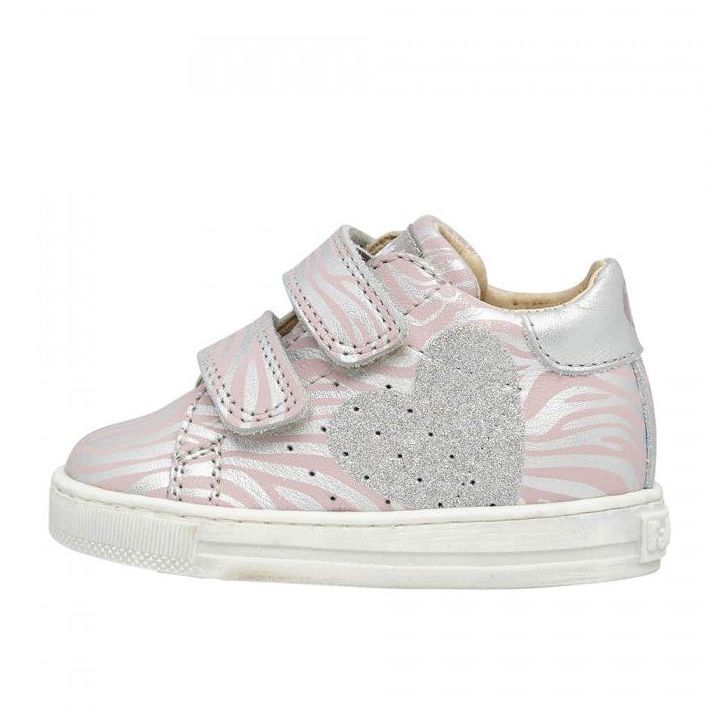 Sneakers Falcotto Bimba Rosa - Autunno/Inverno
