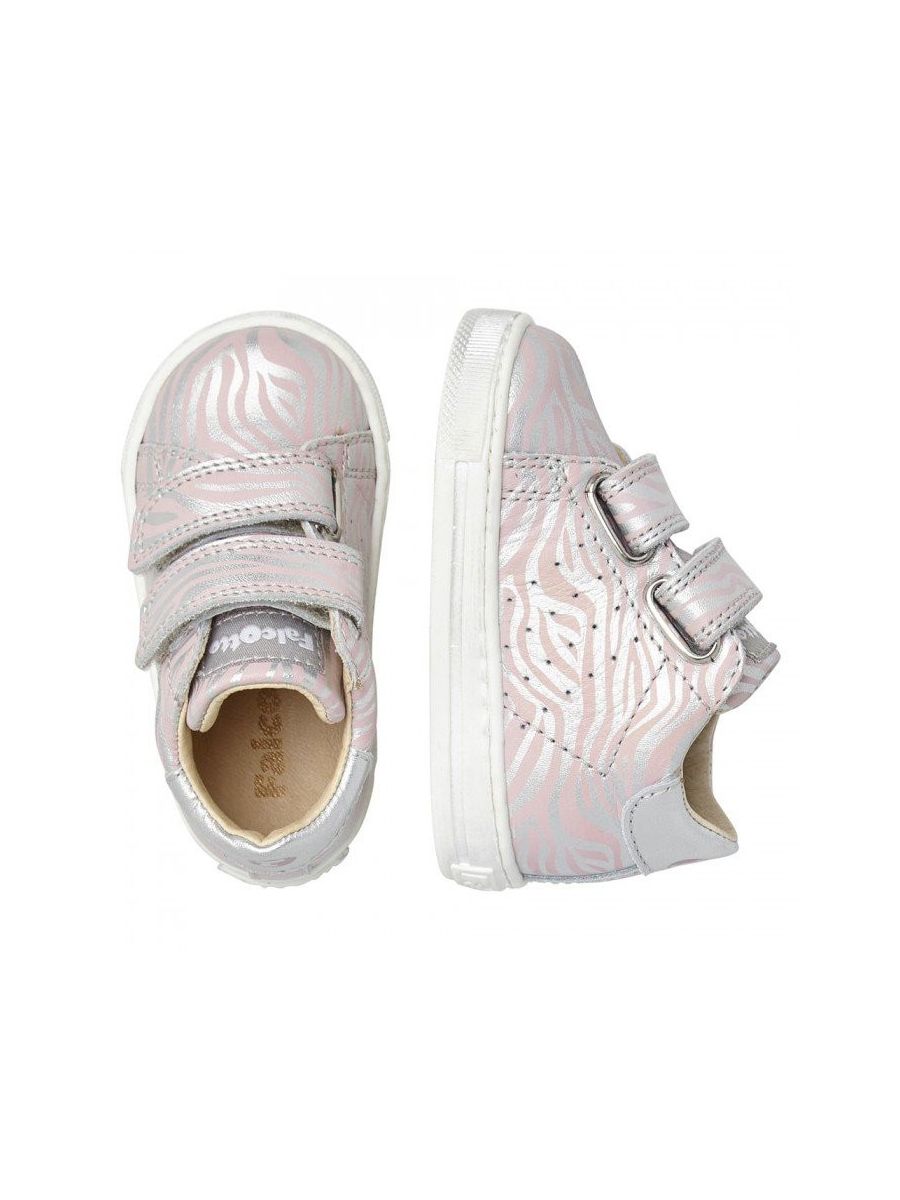 Sneakers Falcotto Bimba Rosa - Autunno/Inverno