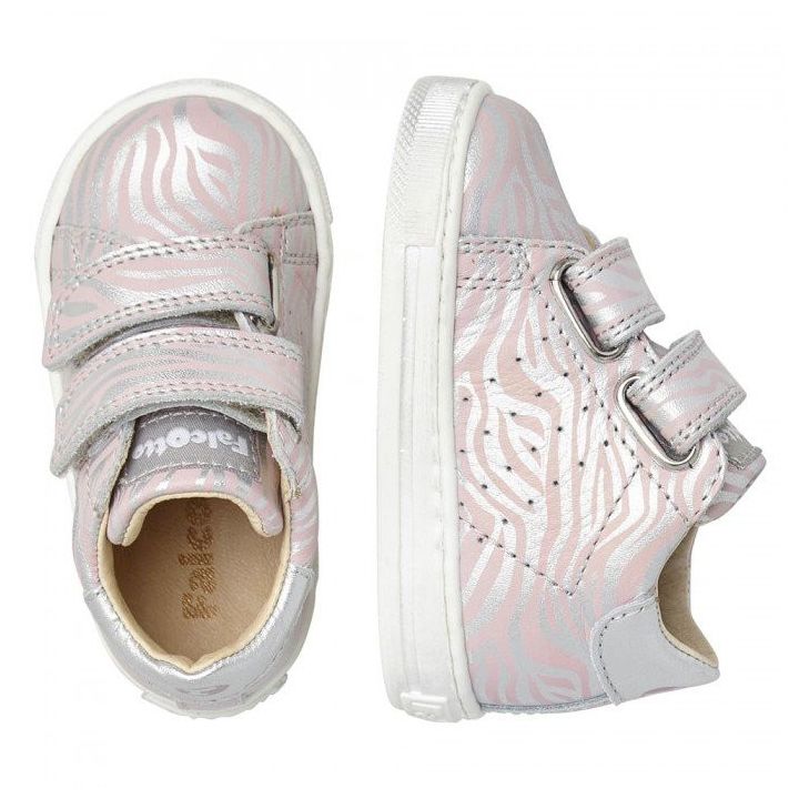 Sneakers Falcotto Bimba Rosa - Autunno/Inverno