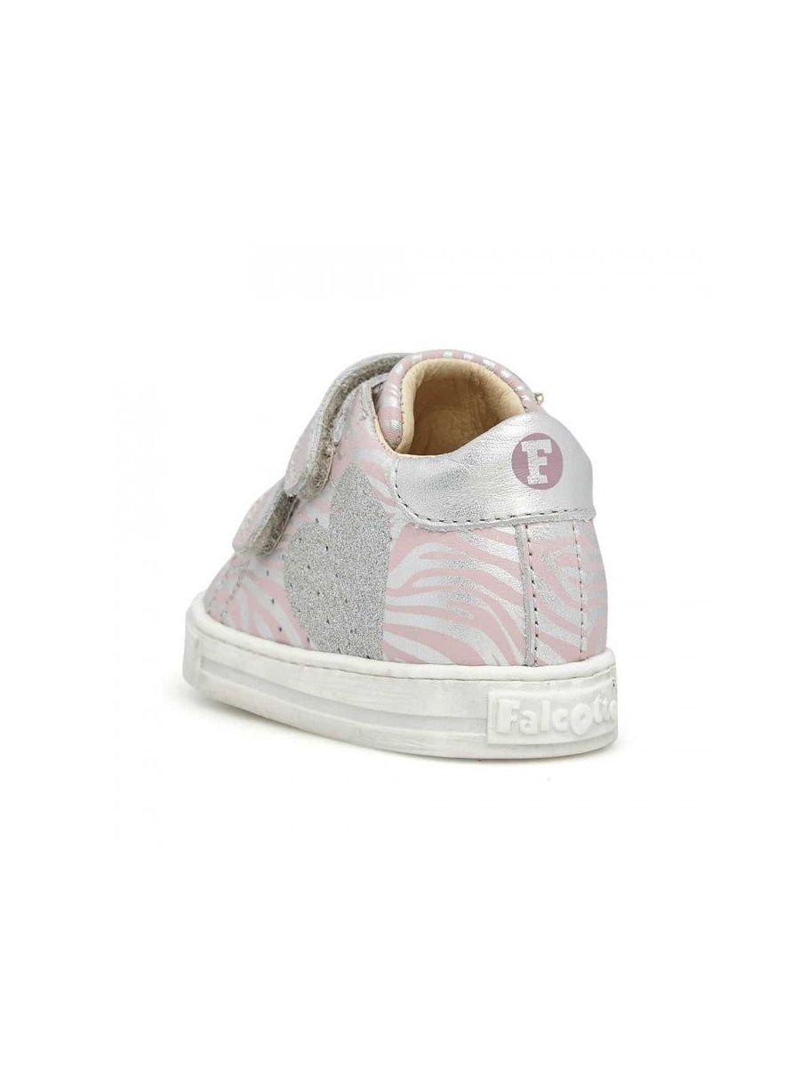 Sneakers Falcotto Bimba Rosa - Autunno/Inverno