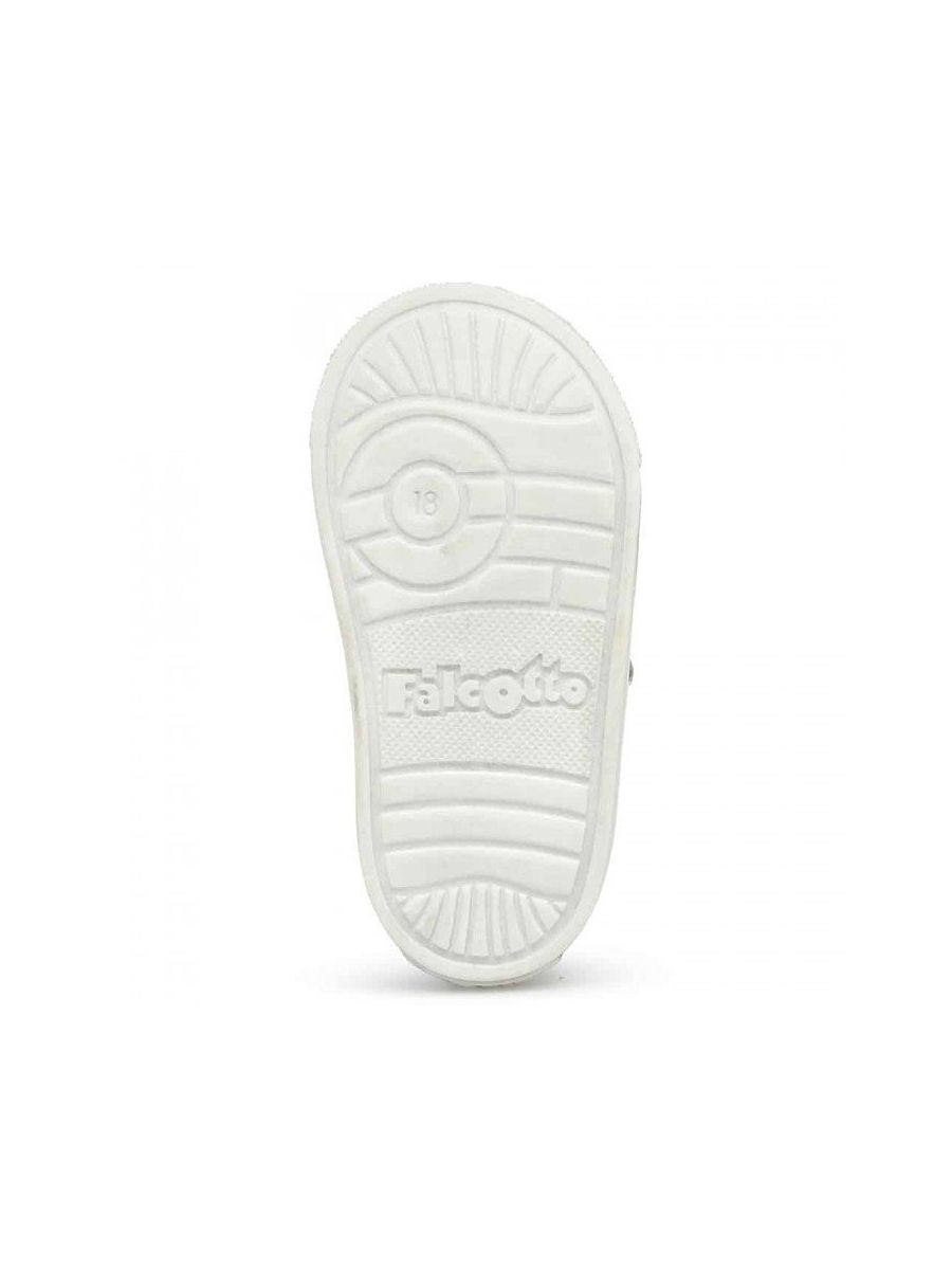 Sneakers Falcotto Bimba Rosa - Autunno/Inverno