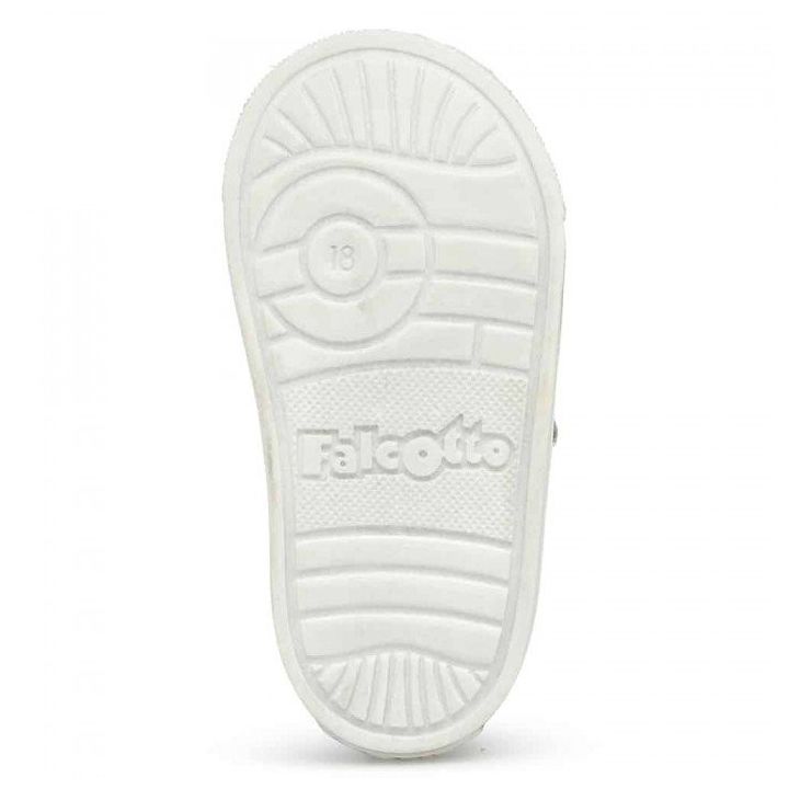 Sneakers Falcotto Bimba Rosa - Autunno/Inverno