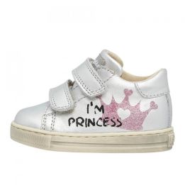 Sneakers Falcotto Bimba Grigio