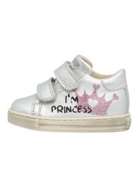 Sneakers Falcotto Bimba Grigio