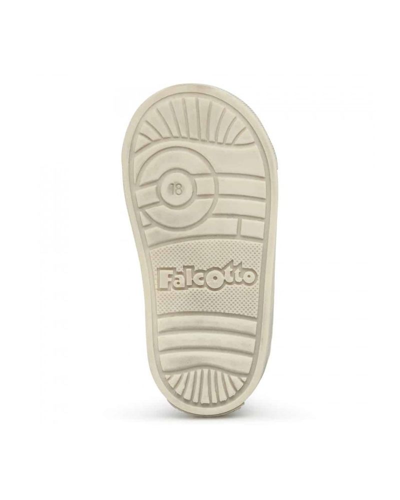 Sneakers Falcotto Bimba Grigio - Autunno/Inverno