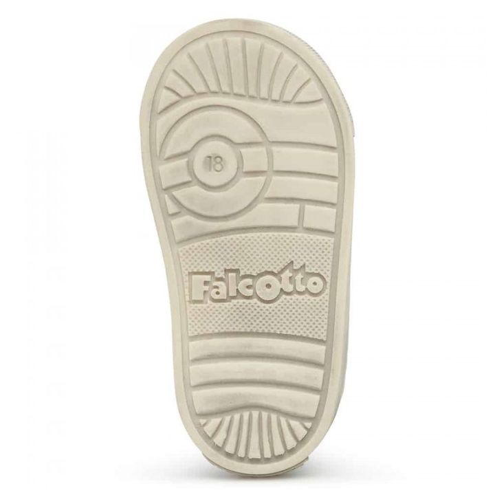 Sneakers Falcotto Bimba Grigio - Autunno/Inverno