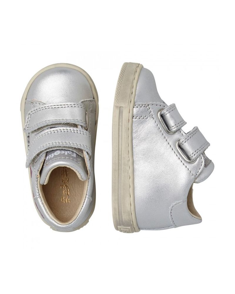 Sneakers Falcotto Bimba Grigio - Autunno/Inverno