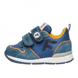 Sneakers Falcotto Bimbo Blu