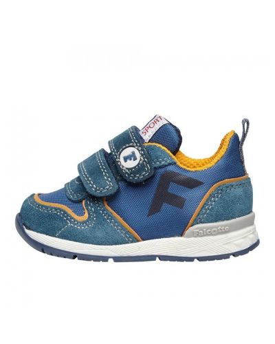 Sneakers Falcotto Bimbo Blu