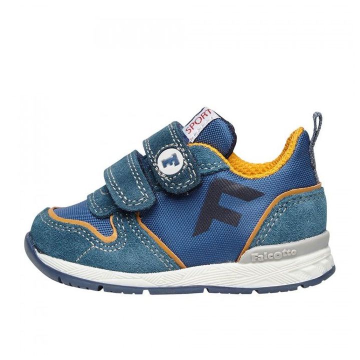 Sneakers Falcotto Bimbo Blu