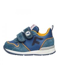 Sneakers Falcotto Bimbo Blu