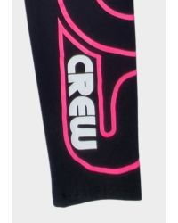 Jeggings GCDS Bambine e ragazze Nero - Autunno/Inverno