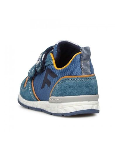 Sneakers Falcotto Bimbo Blu - Autunno/Inverno