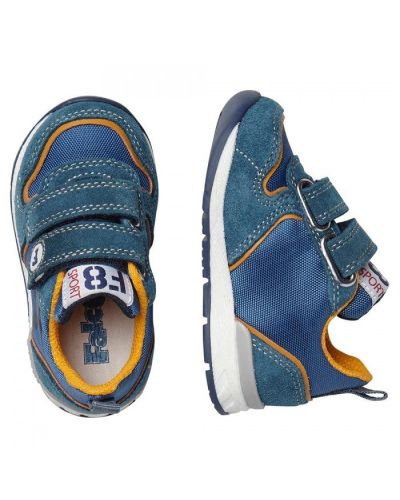 Sneakers Falcotto Bimbo | Tamaiti Boutique