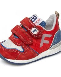 Sneakers Falcotto Bimbo | Tamaiti Boutique