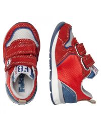 Sneakers Falcotto Bimbo | Tamaiti Boutique