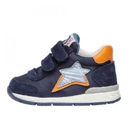 Sneakers Falcotto Bimbo Blu