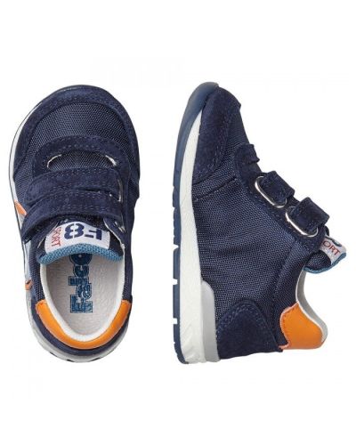 Sneakers Falcotto Bimbo | Tamaiti Boutique