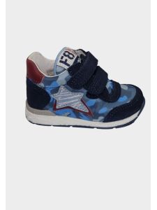 Sneakers Falcotto Bimbo Sportivo