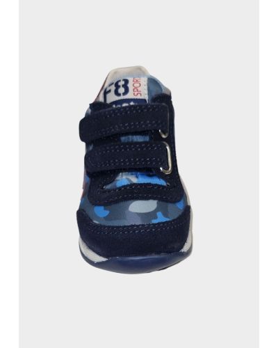 Sneakers Falcotto Bimbo | Tamaiti Boutique